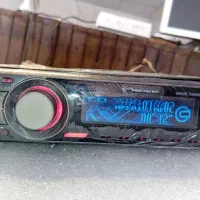 ظبط پایونیر 5850 شیش کانال