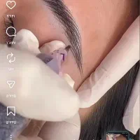 هاشور،میکرو،نانوابرو شیدینگ لب بن مژه ،خط چشم