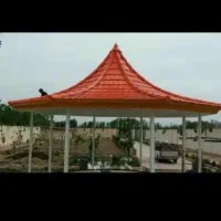 جوشکاری.سوله.آلاچیق.پله.شیروانی