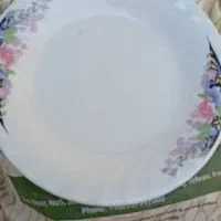 بشقاب چینی