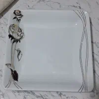 سرویس چینی ۱۸ نفره