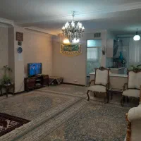 فروش آپارتمان پارکینگ دار اورین املاک المهدی
