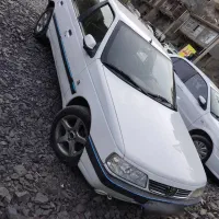 پژوTU5 95