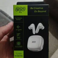 ایرپاد qcy t14x