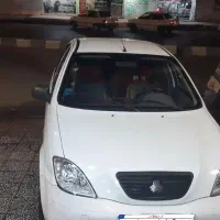 تیبا 1 صندوق دار