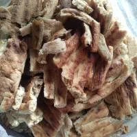 نان خشک