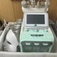 وسایل فیشیال