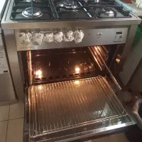 گاز پلی استیل ایتالیا
