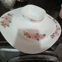 چهار سرویس ارکوپال در حد نو