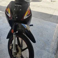 موتور لاکی شباب