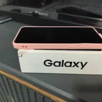 گوشی A02samsung galaxy|موبایل|ارومیه, |دیوار