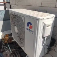 گری اصل ۲۴ هزار سرما و گرما موتور بزرگ کم کار بشرط