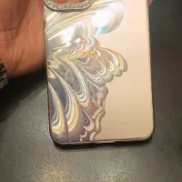 قاب گوشی سامسونگ اس 25fe