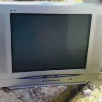 تلویزیون