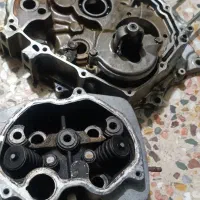 لوازم موتور هندا و لوازم برقی ماشین