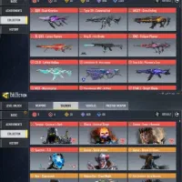 کالاف تک سیو