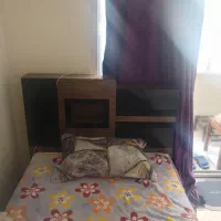 تختخواب ۱/۵ نفره
