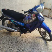 موتور لاکی انجن رادیسون