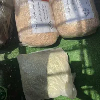 پوشال مخصوص حیوانات