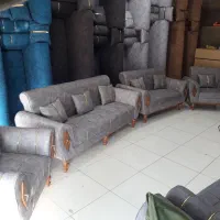 مبلمان مارال ((