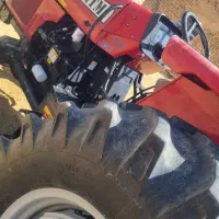 فروش تراکتور ۴۷۵جفت مدل ۱۴۰۳