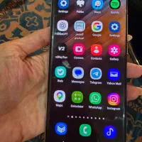مبایل سامسونگ S22 Ultra