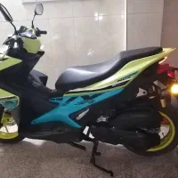 ایروکس nvx155