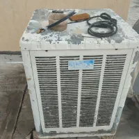نصب و راه اندازی کولر آبی