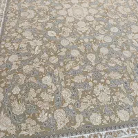 دوتخته فرش۱۲متری۱۲۰۰شانه۳۶۰۰تراکم نو مناسب جهیزیه