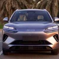 بی وای دی سی لاین ۰۶ (BYD SEALINE 06)