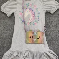 لباس دخترانه از یکسال تا ده سال