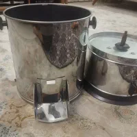 سبزی خرد کنی 3لیتری