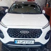 فروش اقساطی ایکس۳۳، مدل ۱۴۰۴،صفر، تحویل آنی