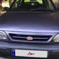 پراید sl