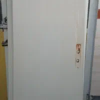 درب سرویس حمام