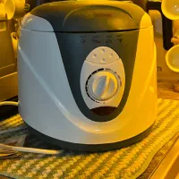 سرخ کن نو