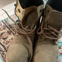 نیم بوت کوهنوردی