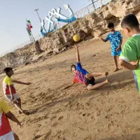 ثبت نام تابستانه آموزش فوتبال ( بی حد و مرز)