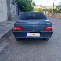پژو 405 slx|خودرو سواری و وانت|سیرجان, |دیوار
