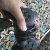 دسته پلی استیشن ۲