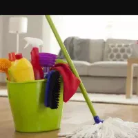 شرکت خدماتی نظافتی منزل/محل کار/راهپله