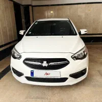 شاهین G سانروف دار / اقساط / تحویل فوری