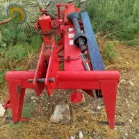 فروش یک دستگاه موور یونجه چین ویک ریگ شصد پر
