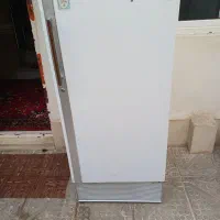 فروش یک عدد یخچال سالم و تمیز