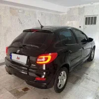 ۲۰۷ سقف پانا مدل ۱۴۰۱ بیرنگ دنده ای