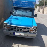 نیسان مدل 83