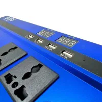 مبدل ۲ هزار اینورتر باس