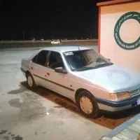 فروش پژو۴۰۵ استثنائی