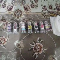 آدمک کیمدی