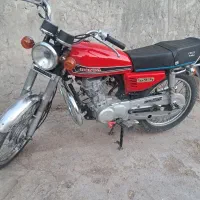 هوندا cdi مدارک کامل پلاک ملی